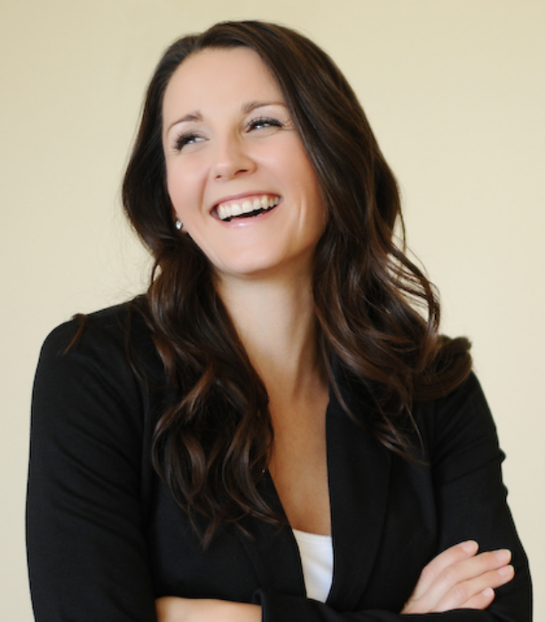 Gina Faubert - Radiant Girls8