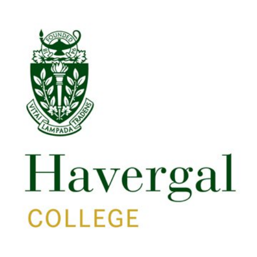 Haveragal College-Radiant Girls - Gina Faubert